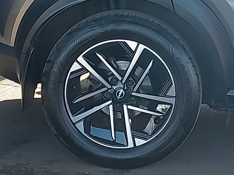 Used Nissan Juke 2024 for sale - 77062662: Photo 12