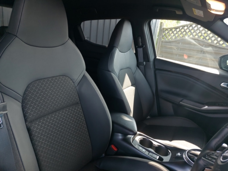 Used Nissan Juke 2024 for sale - 77062662: Photo 13