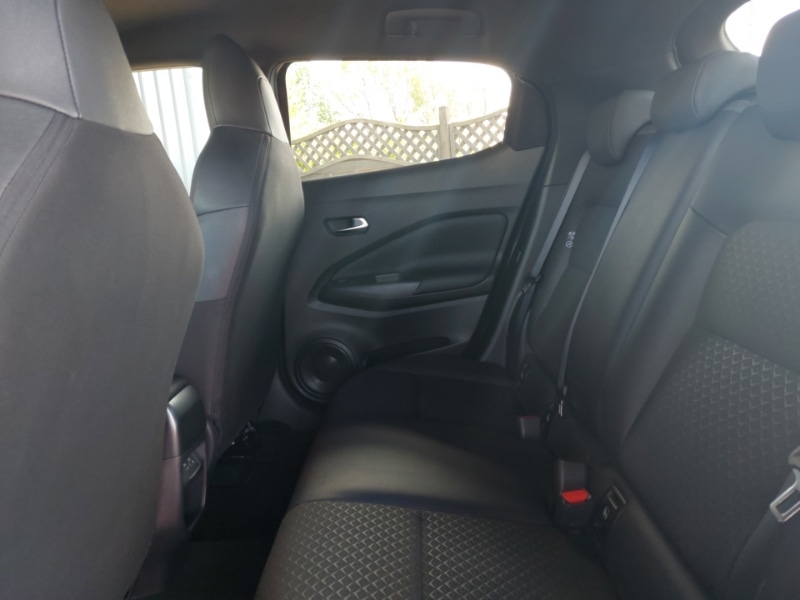 Used Nissan Juke 2024 for sale - 77062662: Photo 6