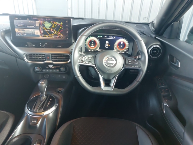 Used Nissan Juke 2024 for sale - 77062662: Photo 7