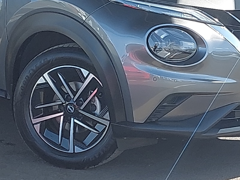 Used Nissan Juke 2024 for sale - 77062662: Photo 9