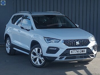 Used SEAT Ateca 2024 for sale - 78546727: Photo