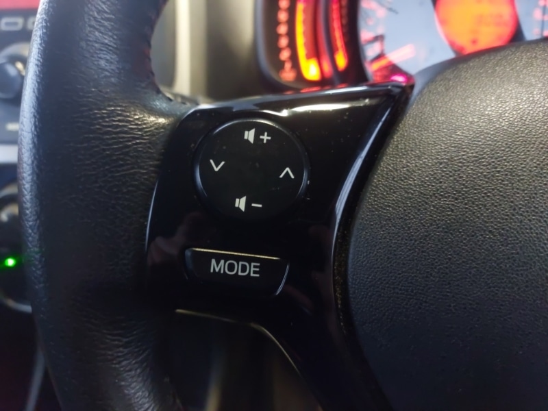 Used Toyota AYGO 2017 for sale - 76741820: Photo 10