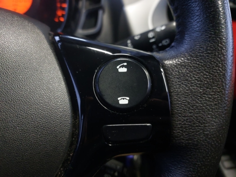 Used Toyota AYGO 2017 for sale - 76741820: Photo 11