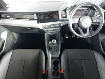 Used Audi A1 2022 for sale - 78033015: Photo