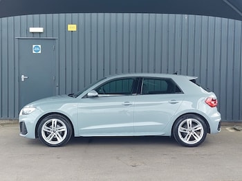 Used Audi A1 2022 for sale - 78033015: Photo