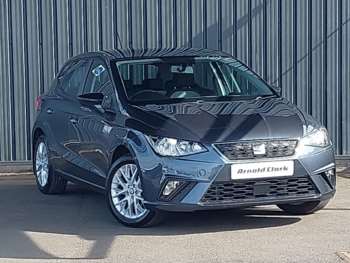 2020 - 1.0 TSI 95 SE Technology [EZ] 5dr