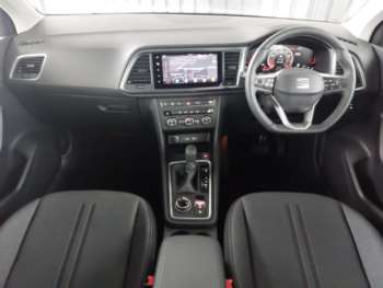 Used SEAT Ateca 2024 for sale - 74778982: Photo