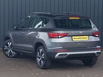 Used SEAT Ateca 2024 for sale - 74778982: Photo