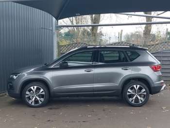 Used SEAT Ateca 2024 for sale - 74778982: Photo
