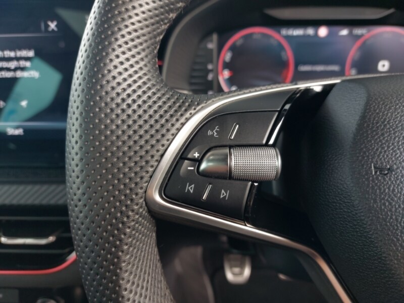 Used Skoda Kamiq 2024 for sale - 76533415: Photo 10