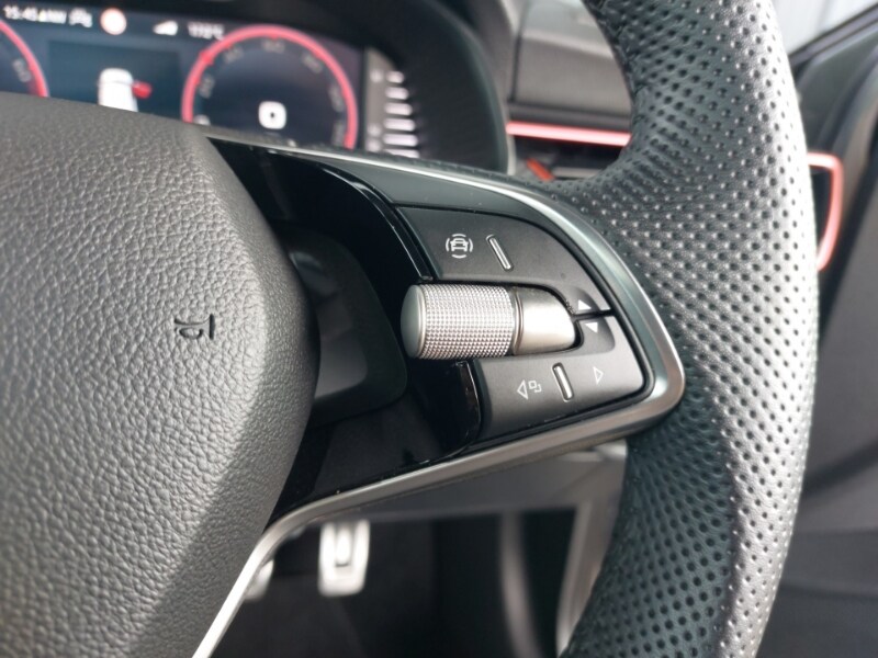 Used Skoda Kamiq 2024 for sale - 76533415: Photo 11