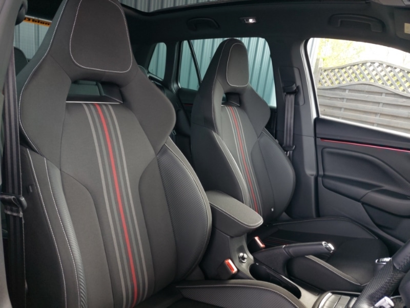 Used Skoda Kamiq 2024 for sale - 76533415: Photo 13