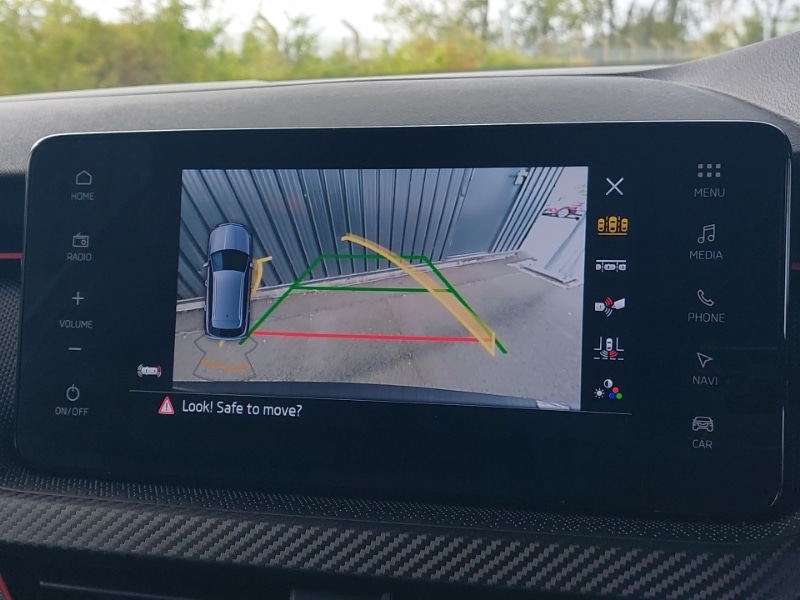 Used Skoda Kamiq 2024 for sale - 76533415: Photo 18