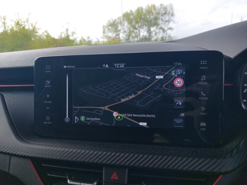 Used Skoda Kamiq 2024 for sale - 76533415: Photo 19