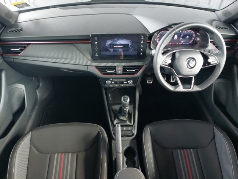 Used Skoda Kamiq 2024 for sale - 76533415: Photo 2