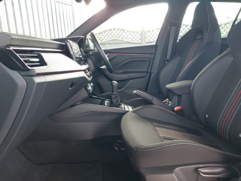 Used Skoda Kamiq 2024 for sale - 76533415: Photo 5