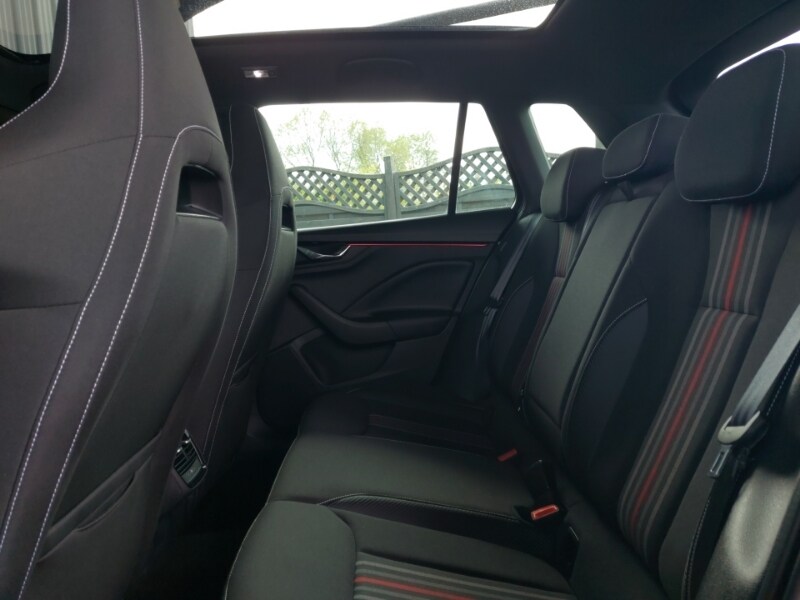 Used Skoda Kamiq 2024 for sale - 76533415: Photo 6