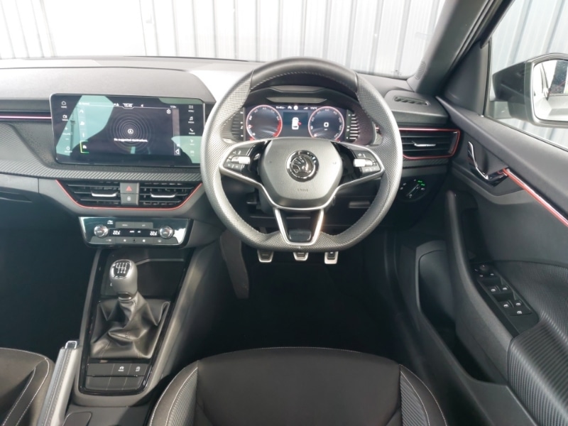 Used Skoda Kamiq 2024 for sale - 76533415: Photo 7