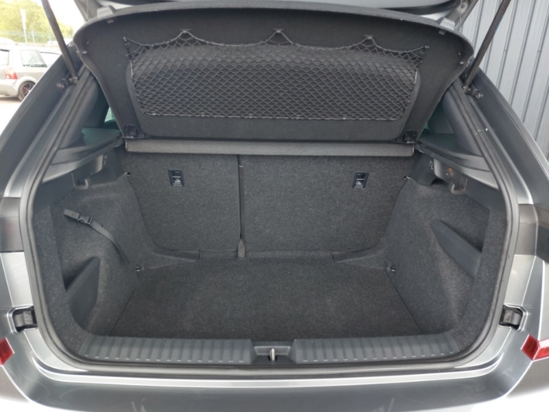 Used Skoda Kamiq 2024 for sale - 76533415: Photo 8