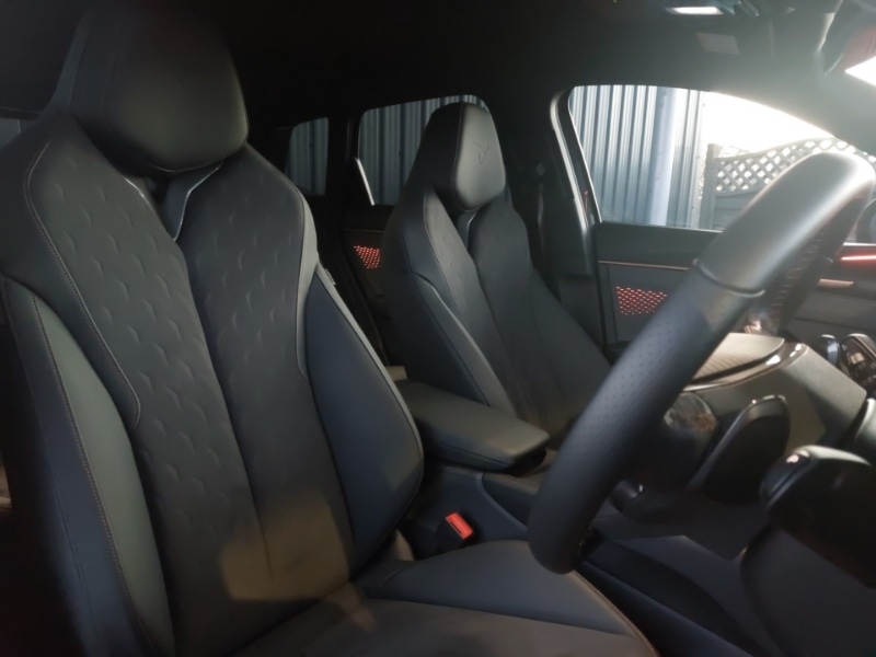 Used Cupra Terramar 2025 for sale - 76959103: Photo 13