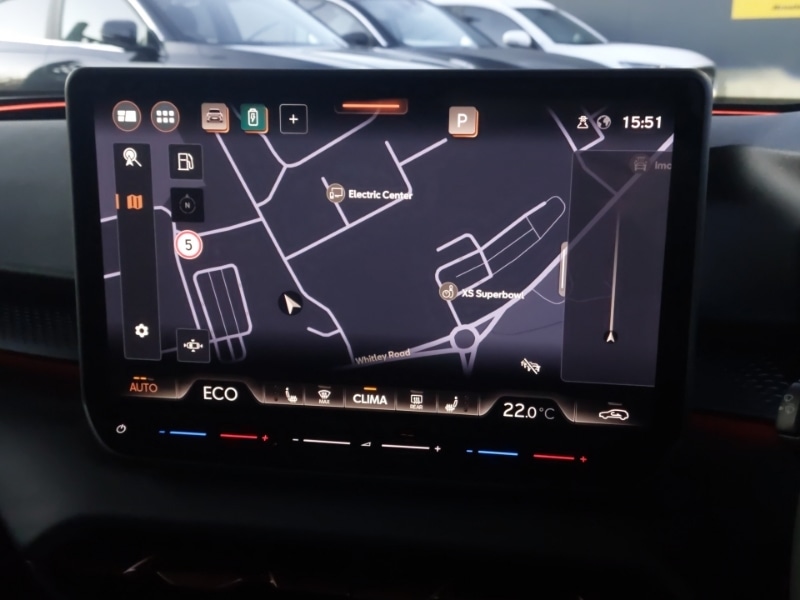 Used Cupra Terramar 2025 for sale - 76959103: Photo 14