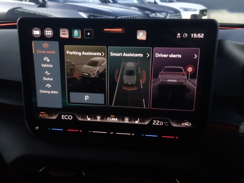 Used Cupra Terramar 2025 for sale - 76959103: Photo 15