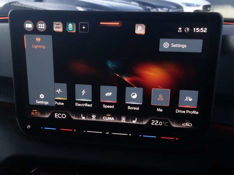 Used Cupra Terramar 2025 for sale - 76959103: Photo 16