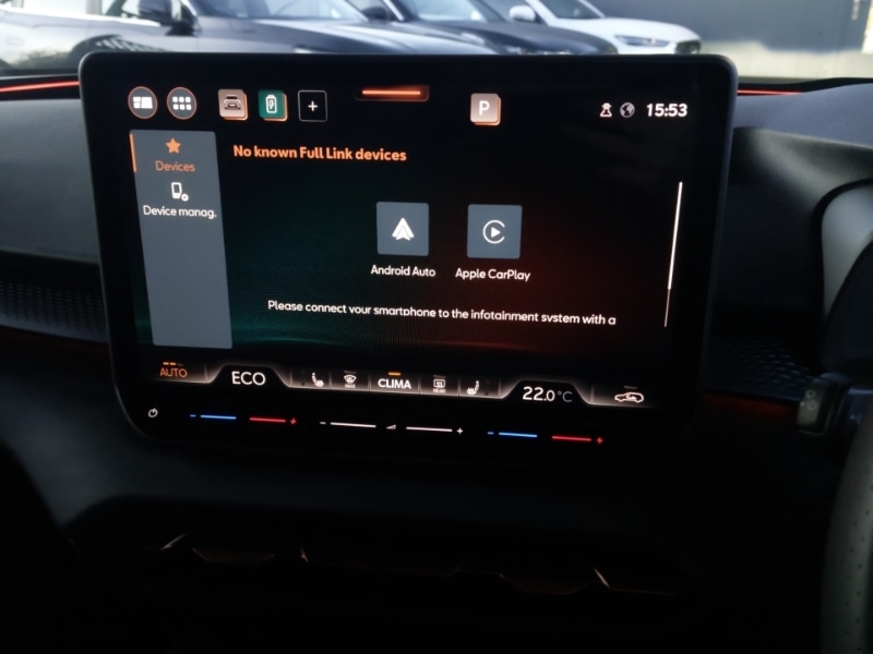 Used Cupra Terramar 2025 for sale - 76959103: Photo 17