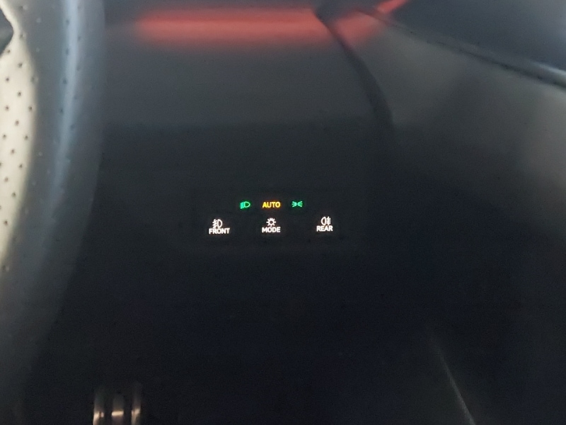 Used Cupra Terramar 2025 for sale - 76959103: Photo 18