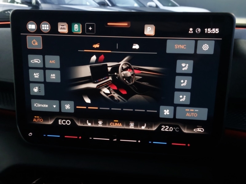 Used Cupra Terramar 2025 for sale - 76959103: Photo 19