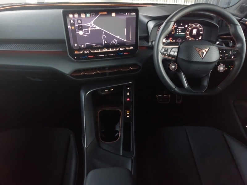 Used Cupra Terramar 2025 for sale - 76959103: Photo 2