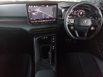 Used Cupra Terramar 2025 for sale - 76959103: Photo