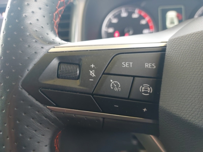 Used SEAT Ateca 2022 for sale - 77251911: Photo 16