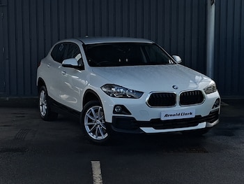 Used BMW X2 2019 for sale - 78872390: Photo