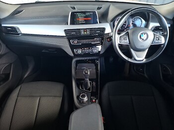 Used BMW X2 2019 for sale - 78872390: Photo