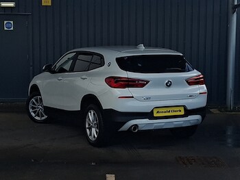 Used BMW X2 2019 for sale - 78872390: Photo