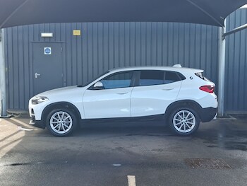 Used BMW X2 2019 for sale - 78872390: Photo