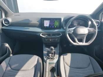 Used SEAT Arona 2025 for sale - 75212290: Photo