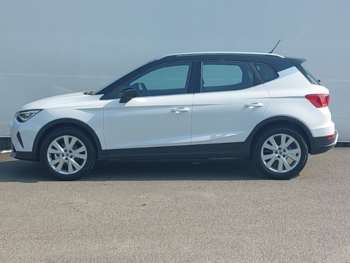 Used SEAT Arona 2025 for sale - 75212290: Photo