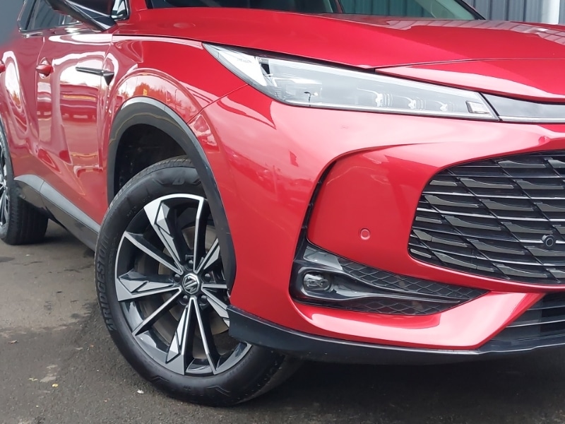 Used MG MG HS 2025 for sale - 76687854: Photo 9