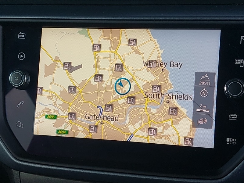 Used SEAT Arona 2018 for sale - 77664229: Photo 10