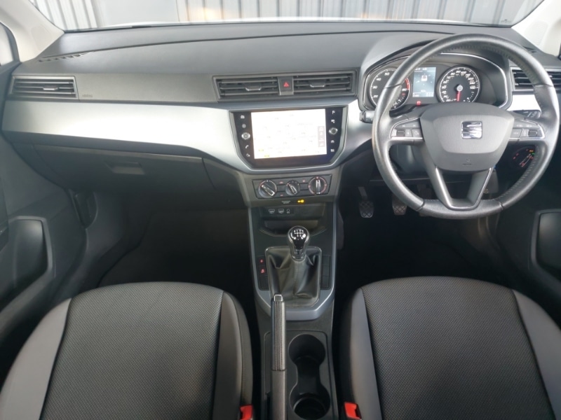 Used SEAT Arona 2018 for sale - 77664229: Photo 2