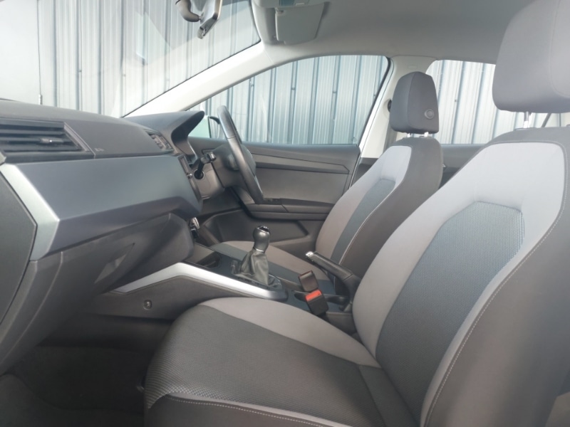 Used SEAT Arona 2018 for sale - 77664229: Photo 5