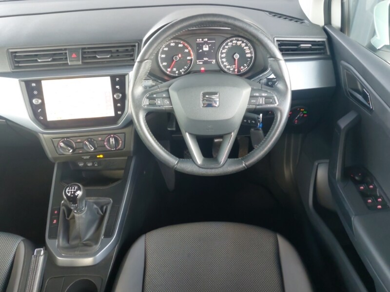 Used SEAT Arona 2018 for sale - 77664229: Photo 7