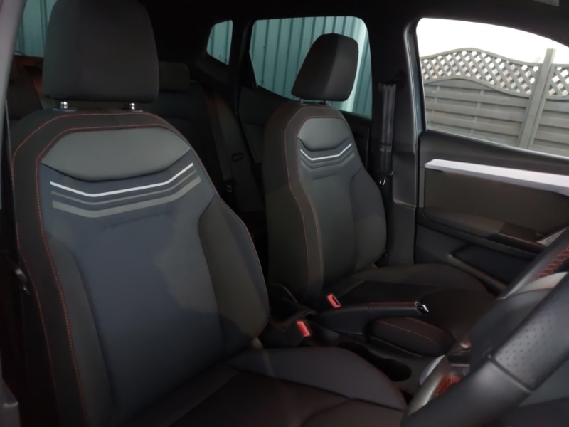 Used SEAT Arona 2023 for sale - 77039364: Photo 13