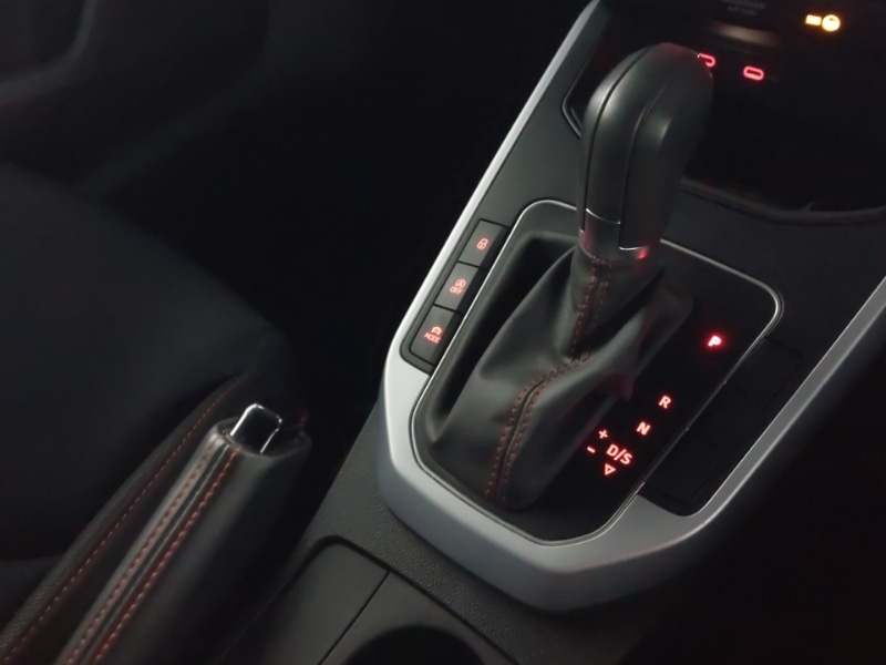 Used SEAT Arona 2023 for sale - 77039364: Photo 15