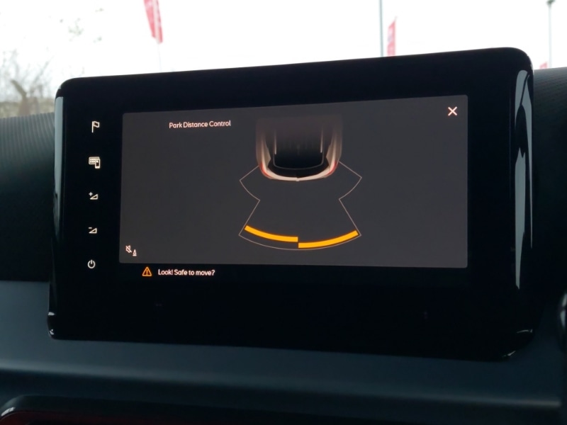 Used SEAT Arona 2023 for sale - 77039364: Photo 17