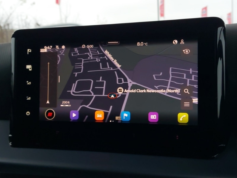 Used SEAT Arona 2023 for sale - 77039364: Photo 19