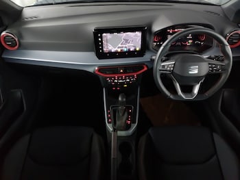 Used SEAT Arona 2023 for sale - 77039364: Photo